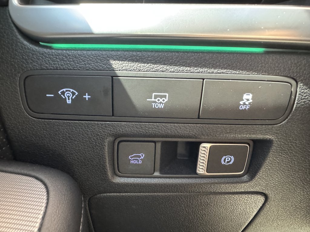 Used 2024 Hyundai Palisade Calligraphy AWD/4WD image 33