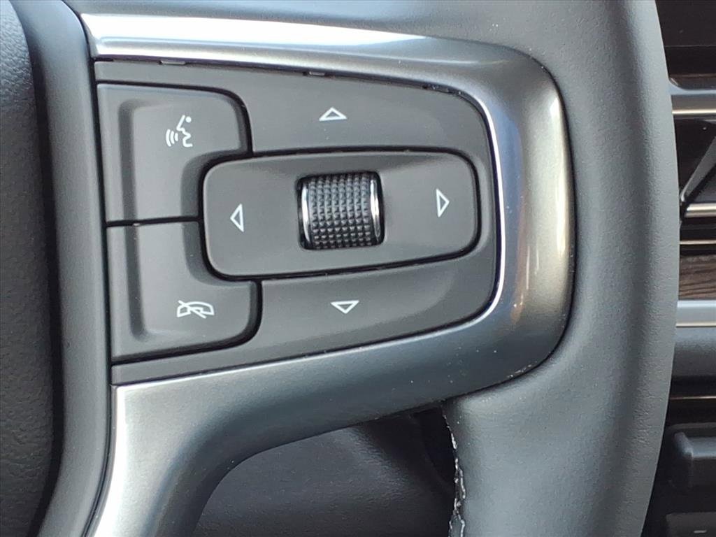 New 2026 Chevrolet Silverado 1500 LT image 19