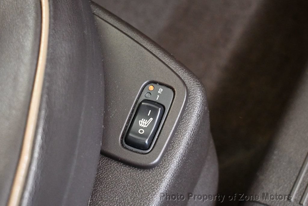 Used 2012 Chevrolet Malibu LTZ FWD image 13
