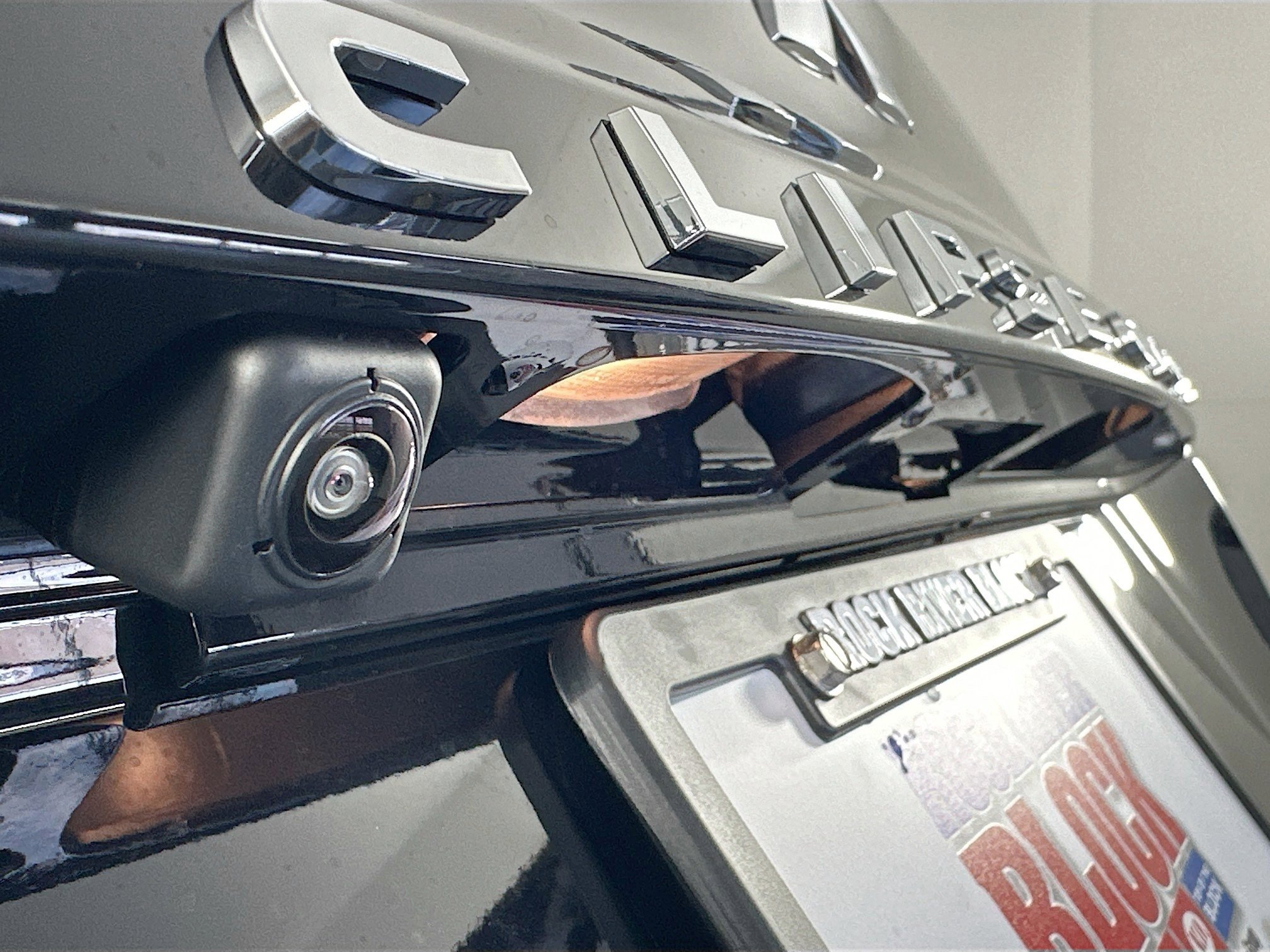 New 2024 Mitsubishi Eclipse Cross LE image 14