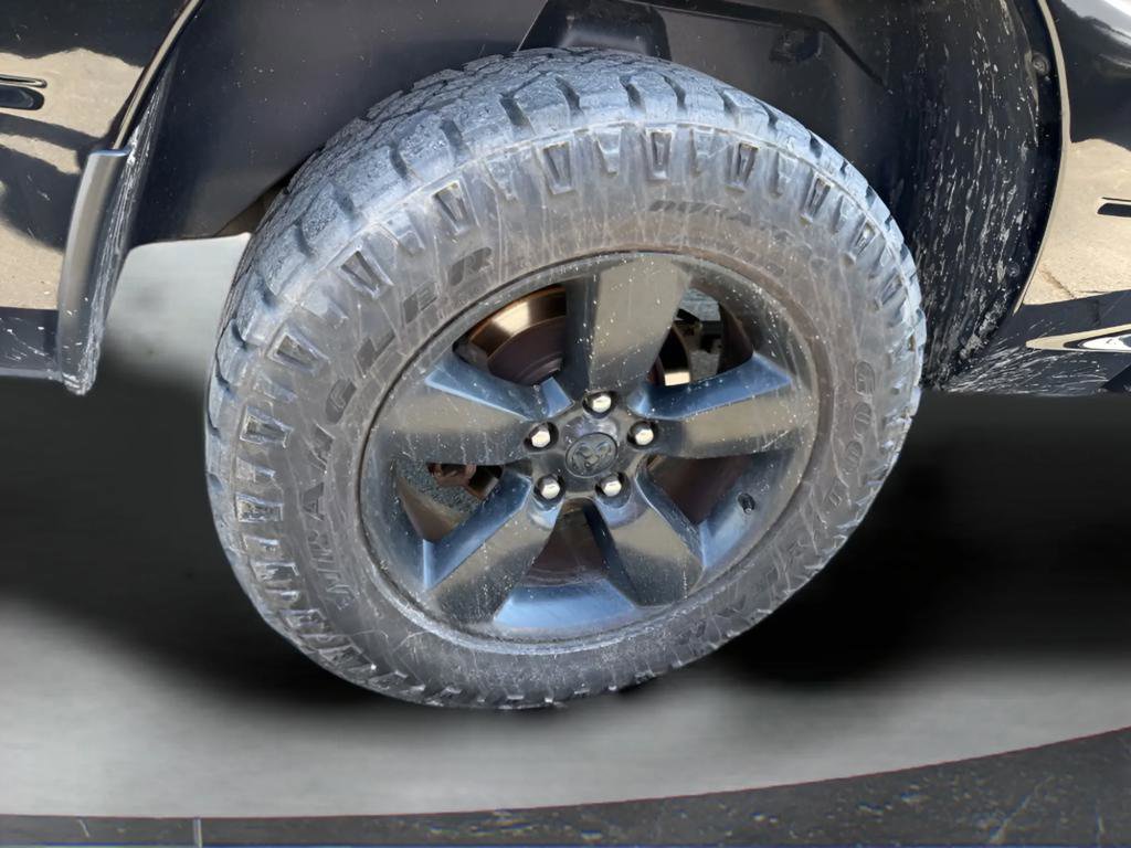 Used 2019 RAM 1500 Express w/ Wheel & Sound Group image 15