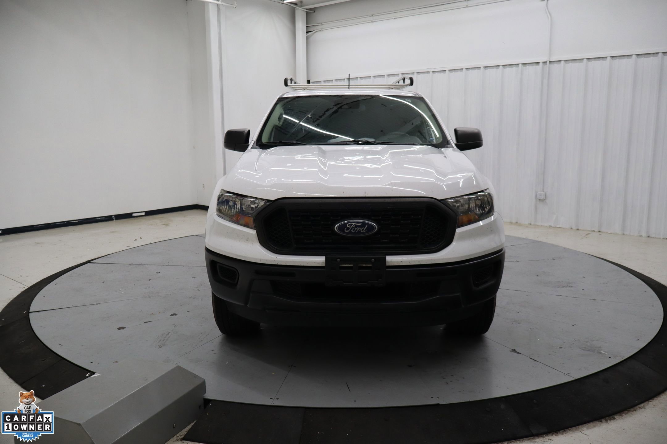Used 2020 Ford Ranger XL w/ Equipment Group 101A Mid RWD image 11