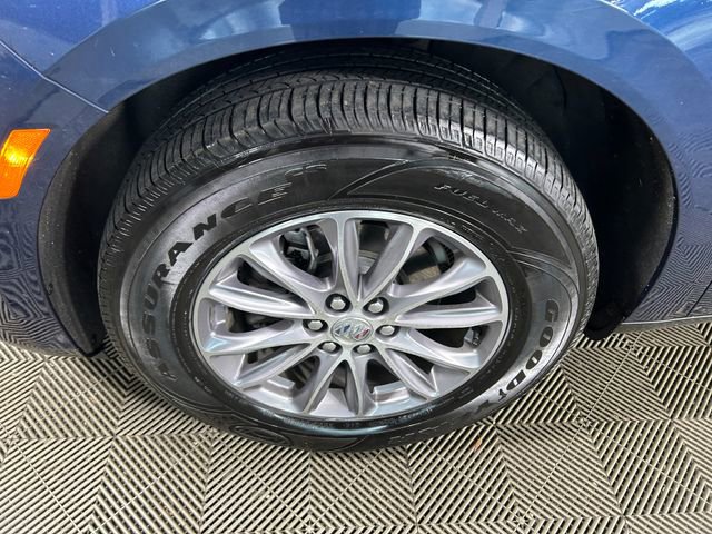 Used 2024 Buick Enclave Essence w/ Trailering Package, 5000 lbs. image 11