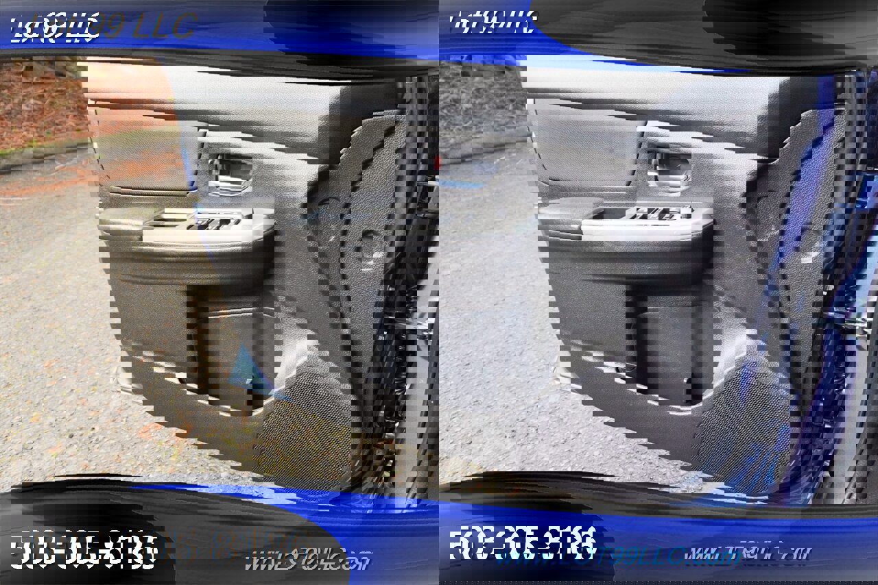 Used 2016 Subaru Impreza 2.0i Premium image 25