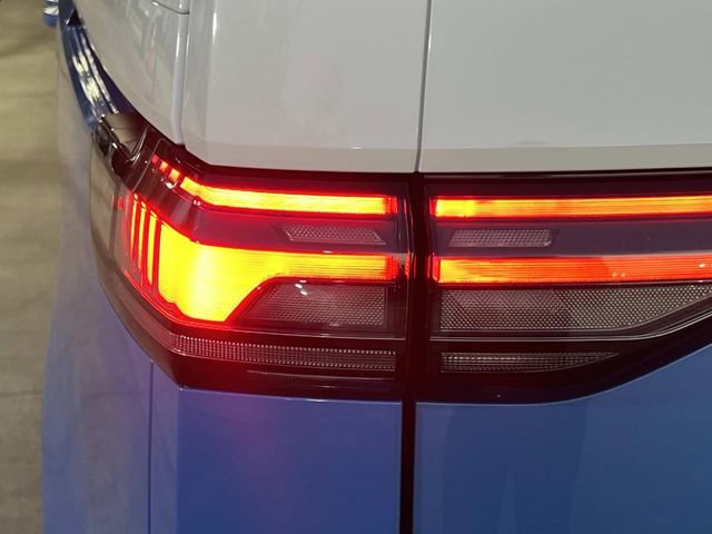 New 2025 Volkswagen ID. Buzz Pro S Plus RWD image 5