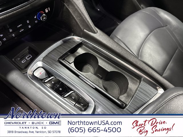 Used 2023 Buick Enclave Premium AWD/4WD image 24
