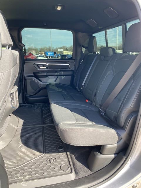 New 2026 RAM 1500 Lone Star image 20