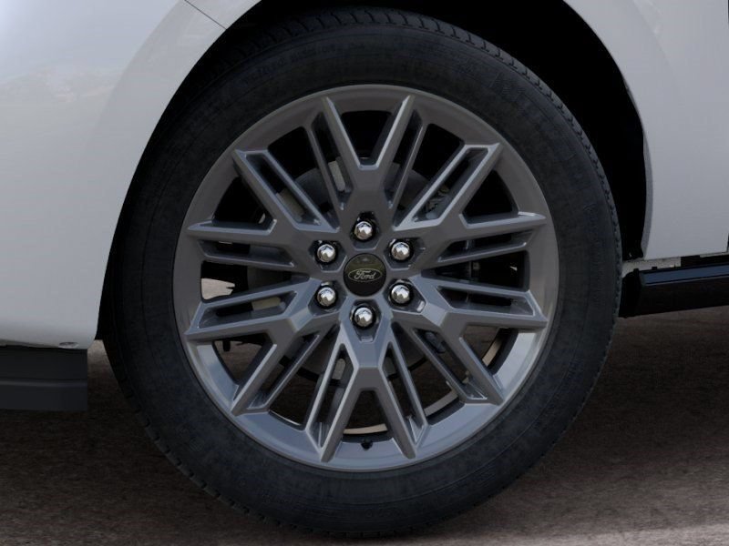 New 2027 Ford Expedition Platinum w/ Stealth Appearance Package RWD image 19