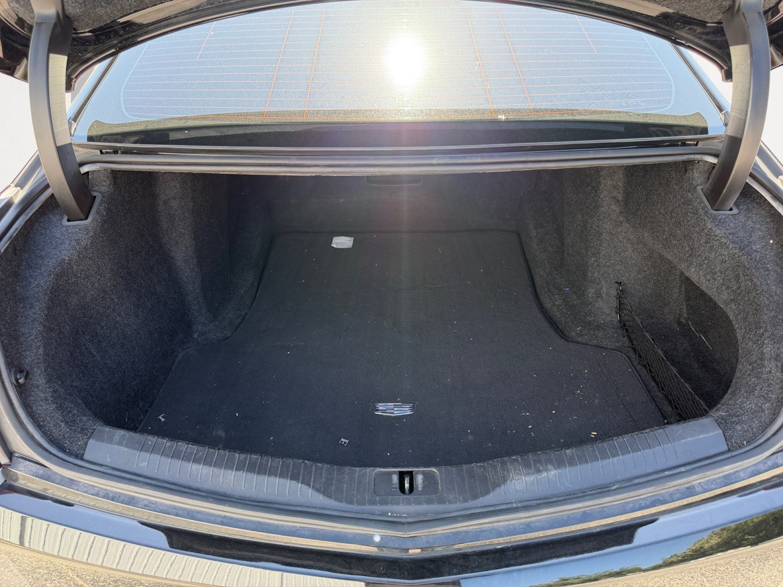 Used 2017 Cadillac CT6 Platinum AWD/4WD image 11
