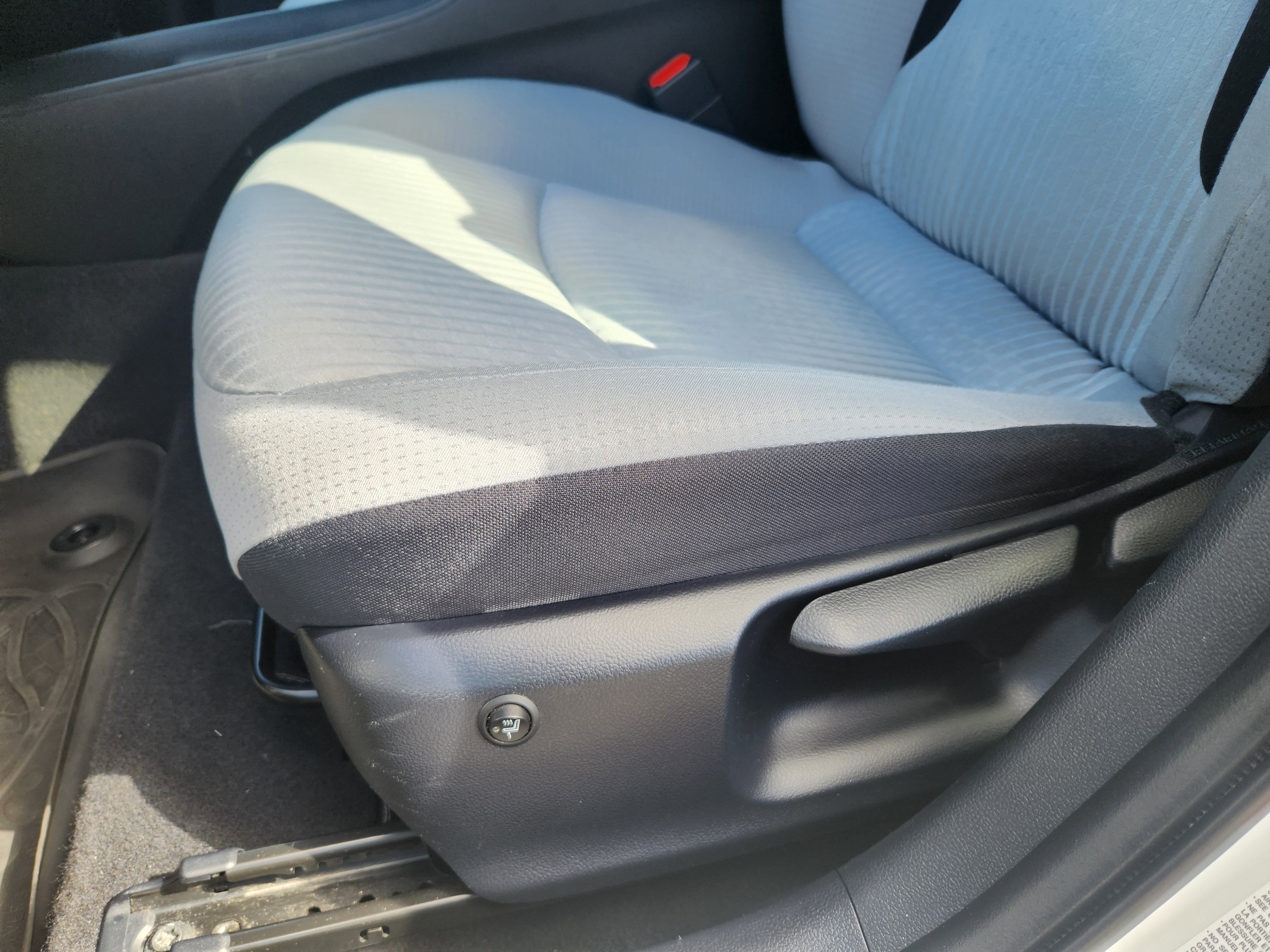 Certified 2016 Toyota Prius Two image 20