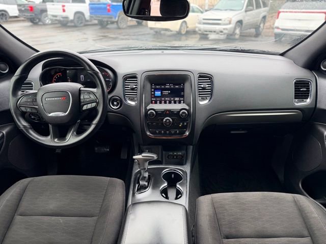 Used 2018 Dodge Durango SXT w/ Quick Order Package 2BB image 21
