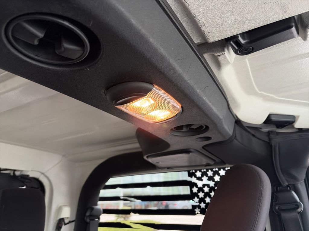 Used 2015 Jeep Wrangler Sport w/ Quick Order Package 24S image 18