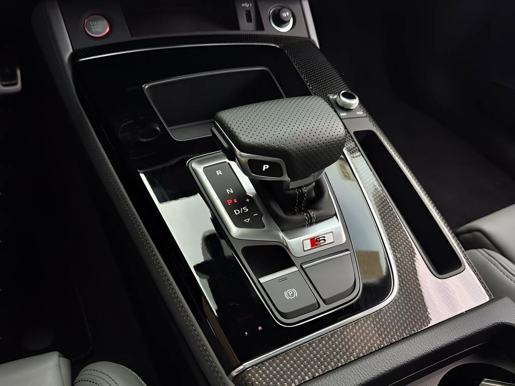 Used 2025 Audi SQ5 Premium Plus AWD/4WD image 15