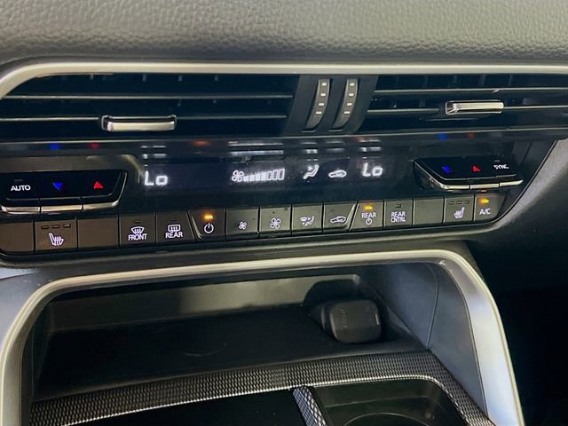 Used 2024 MAZDA CX-90 3.3 Turbo w/ Premium Package AWD/4WD image 23