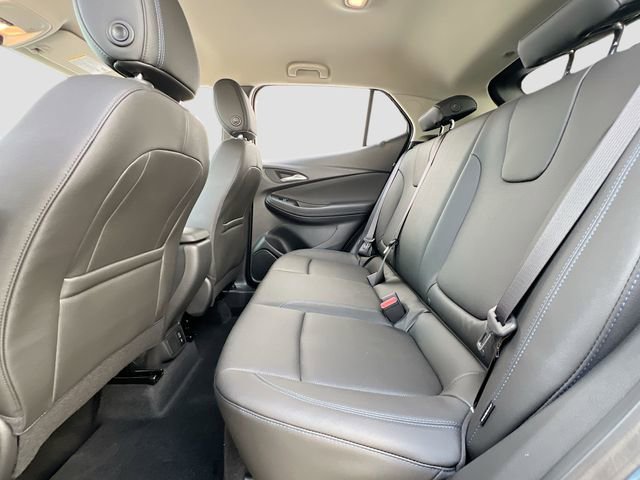 New 2026 Buick Encore GX Sport Touring w/ Advanced Technology Package image 17