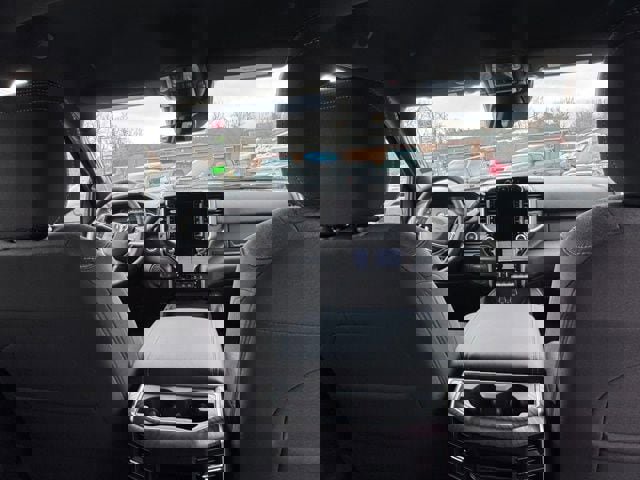 New 2026 RAM 3500 Big Horn image 14