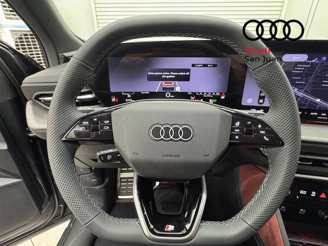New 2026 Audi SQ5 Premium Plus AWD/4WD image 25