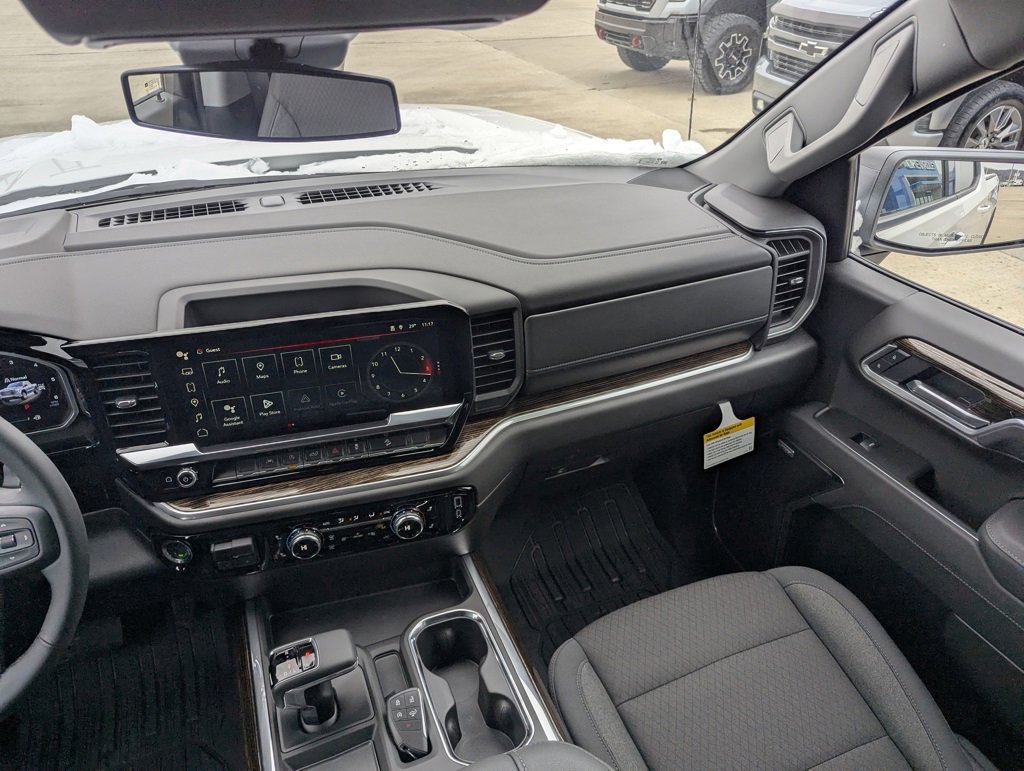 New 2026 GMC Sierra 1500 Elevation w/ Preferred Package image 20