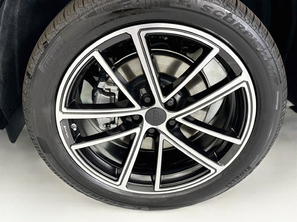 New 2026 Audi Q5 Premium Plus AWD/4WD image 30
