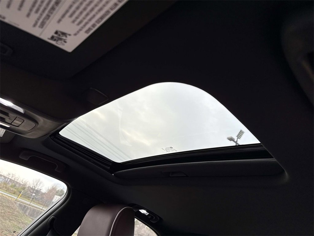 Used 2020 Cadillac CT4 Sport image 18