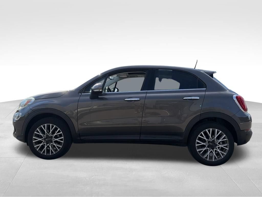 Used 2017 FIAT 500X Lounge w/ Lounge Premium Package (AWD) image 10