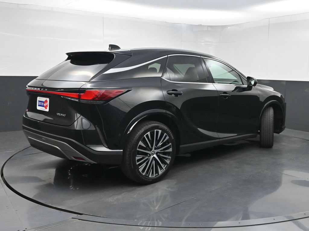 Used 2024 Lexus RX 350 Premium Plus w/ Convenience Package FWD image 24