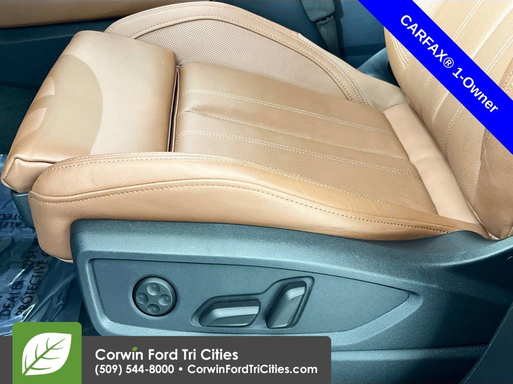 Used 2025 Audi Q5 Prestige image 24