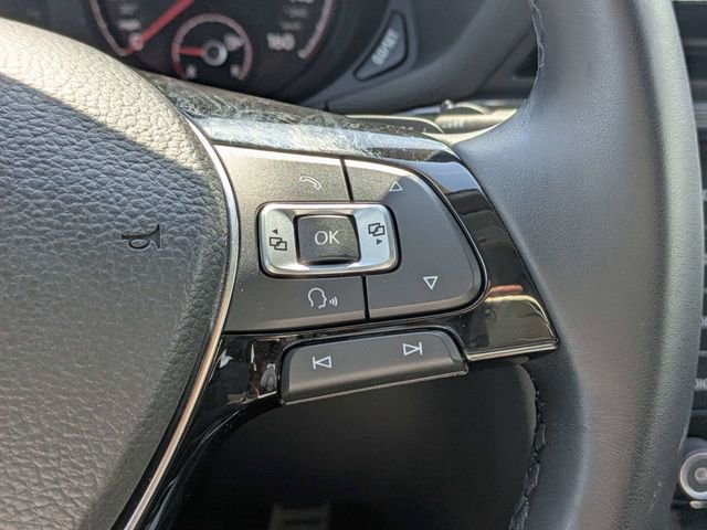 Used 2020 Volkswagen Passat 2.0T R-Line FWD image 27