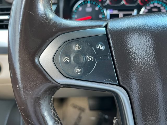 Used 2019 Chevrolet Tahoe LT RWD image 23