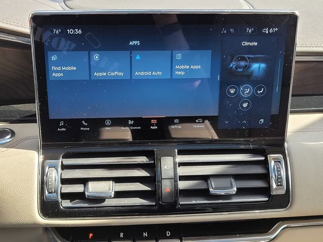 Used 2023 Lincoln Navigator L Reserve image 21