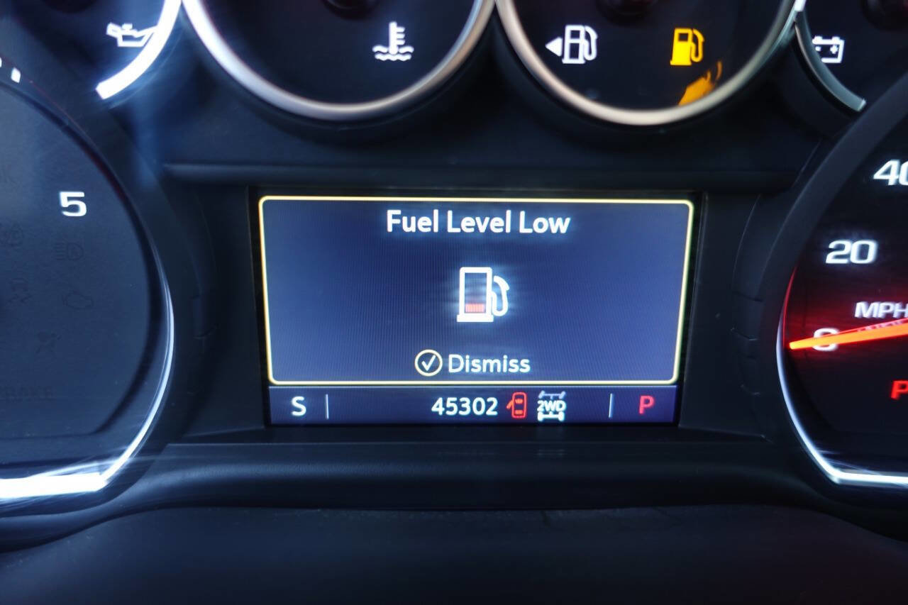 Used 2023 Chevrolet Silverado 2500 LT w/ Convenience Package image 53