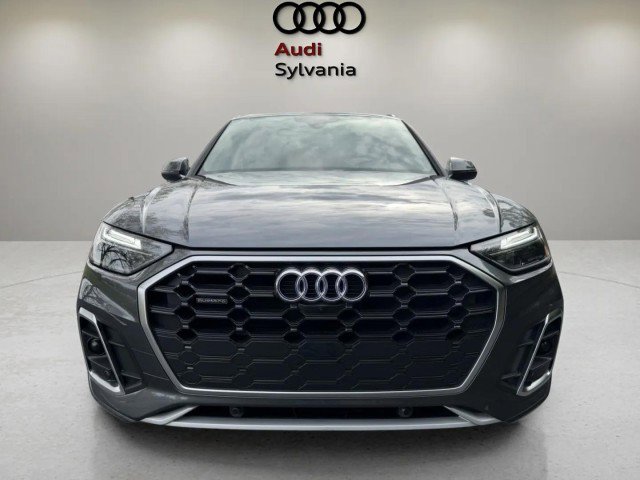 Certified 2023 Audi Q5 2.0T Premium Plus w/ Premium Plus Package AWD/4WD image 3