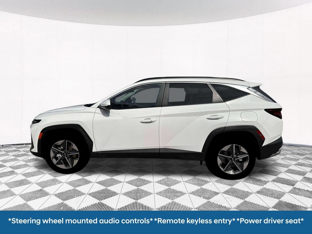 New 2026 Hyundai Tucson SEL AWD/4WD image 4