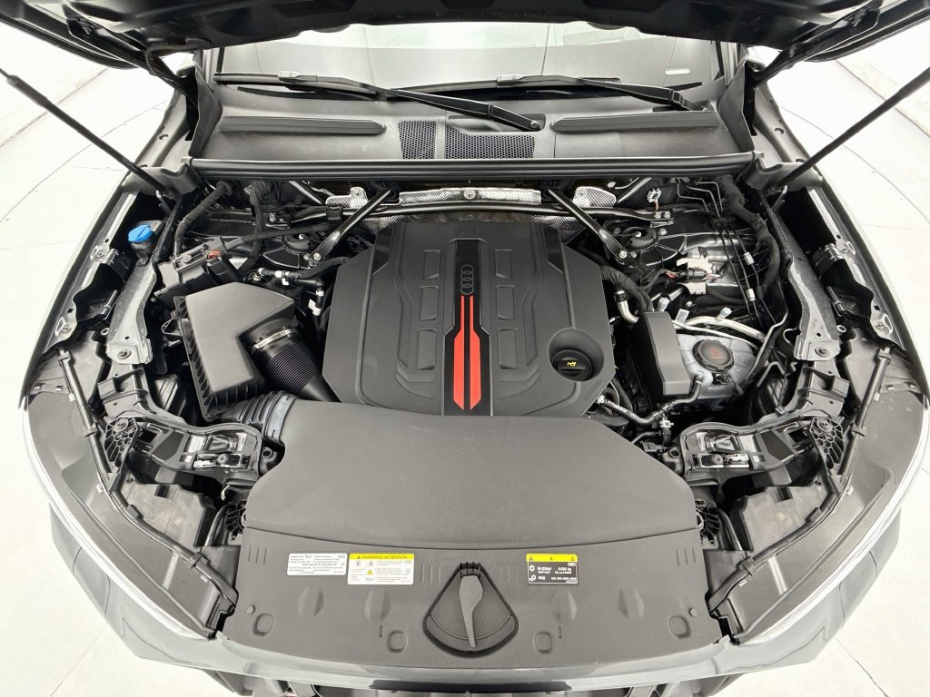 New 2026 Audi SQ5 Premium Plus AWD/4WD image 29