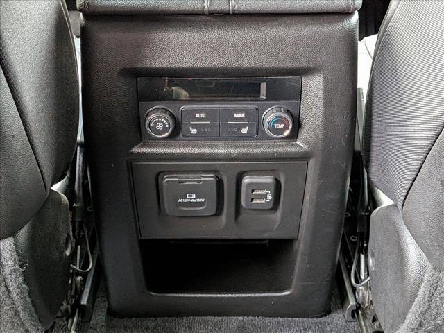 Used 2023 Chevrolet Traverse High Country image 17