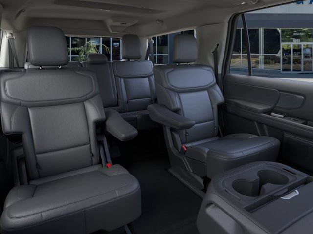 New 2026 Ford Expedition Max Active AWD/4WD image 11