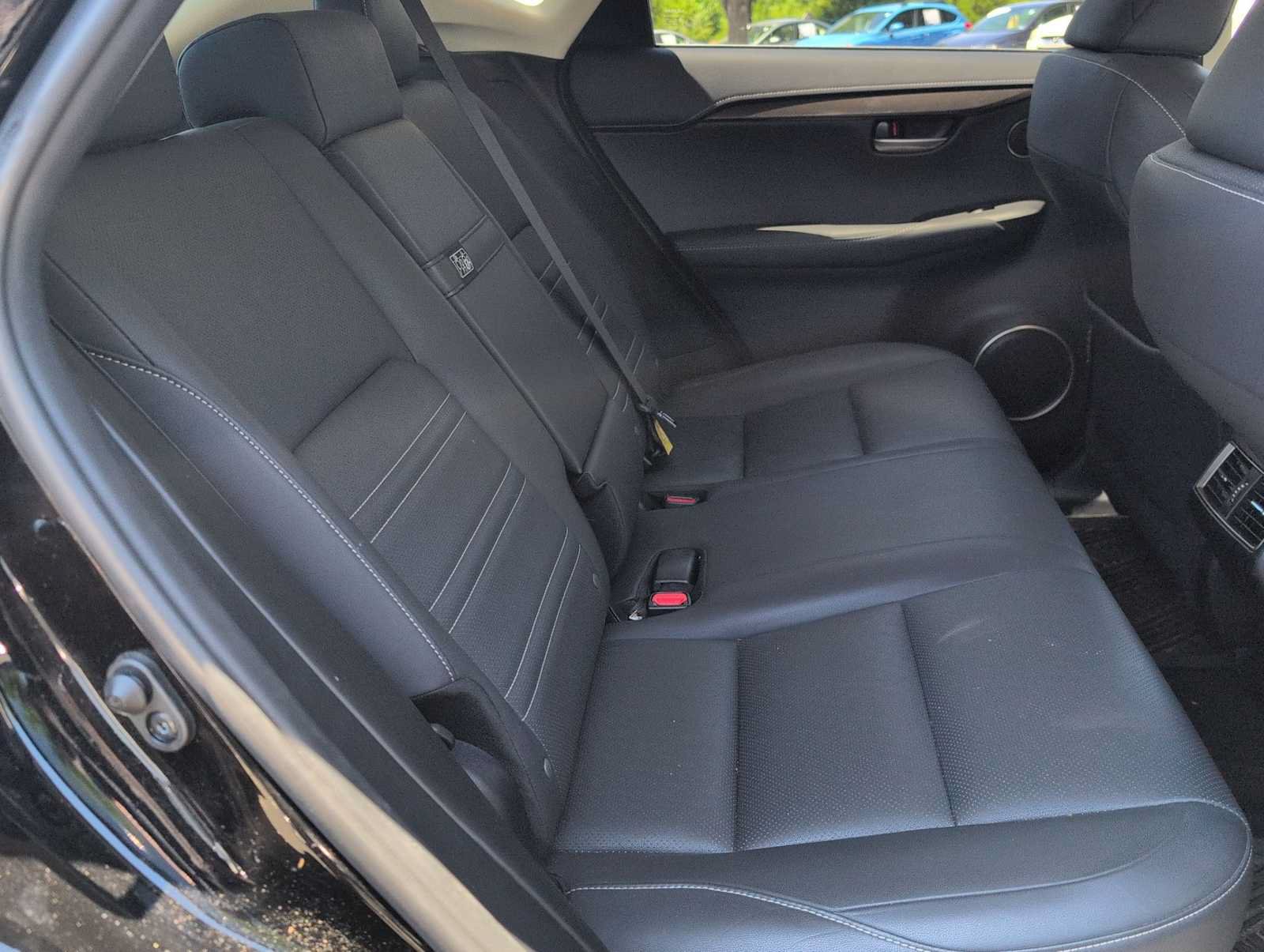 Used 2015 Lexus NX 200t AWD w/ Premium Package image 20