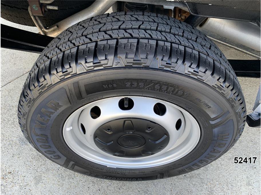 Used 2024 Ford Transit 250 148 Medium Roof w/ Load Area Protection Package image 23