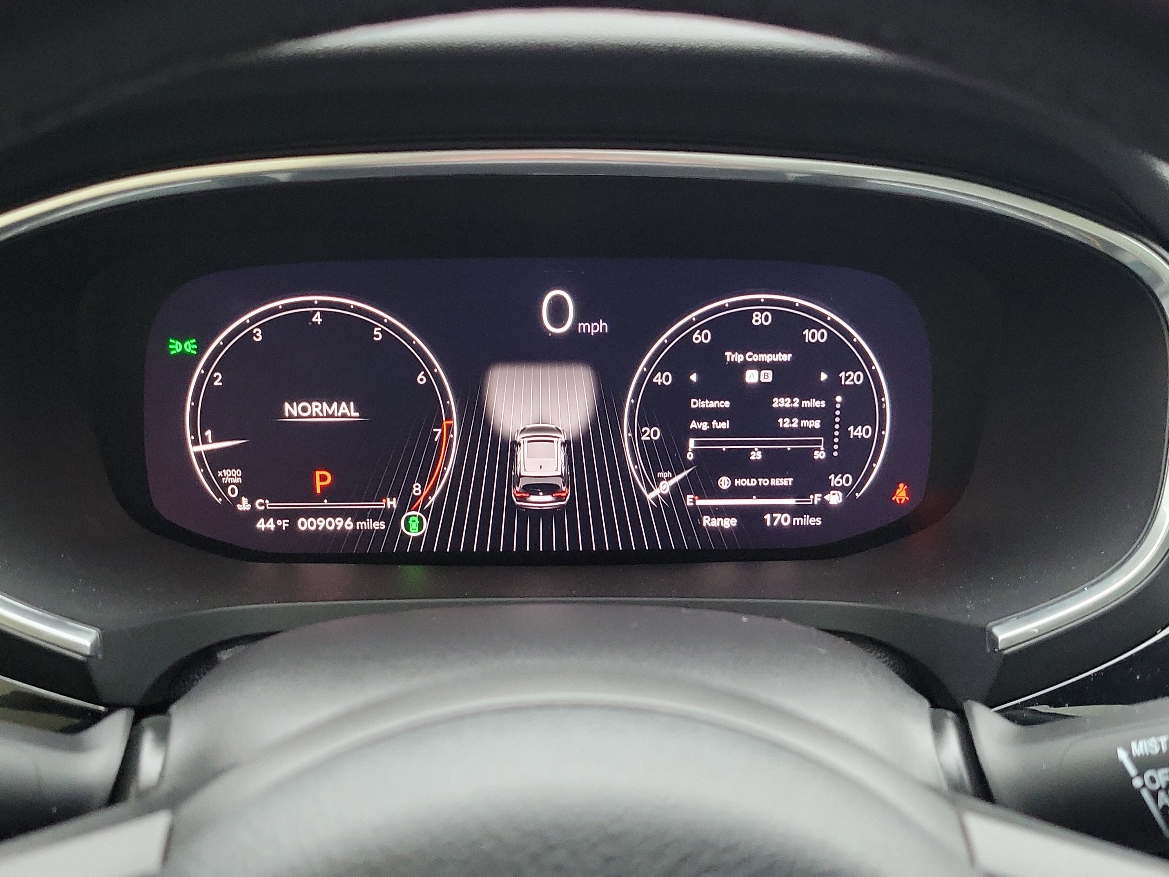 Used 2024 Acura MDX FWD w/ Technology Package image 26