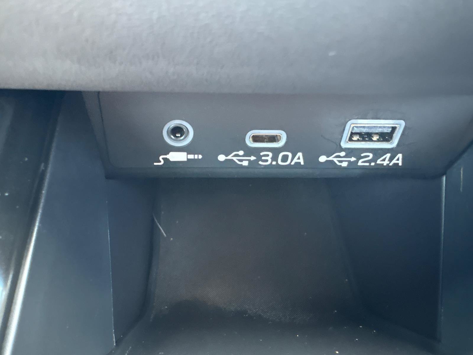 Used 2023 Subaru Outback Onyx Edition XT AWD/4WD image 34