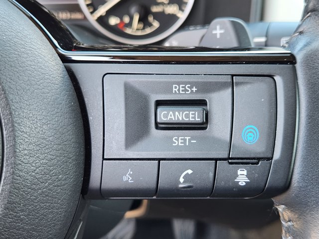 Certified 2023 Nissan Rogue SV w/ SV Premium B Package AWD/4WD image 24