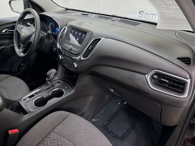 Used 2024 Chevrolet Equinox LT w/ LPO, Floor Liner Package AWD/4WD image 28