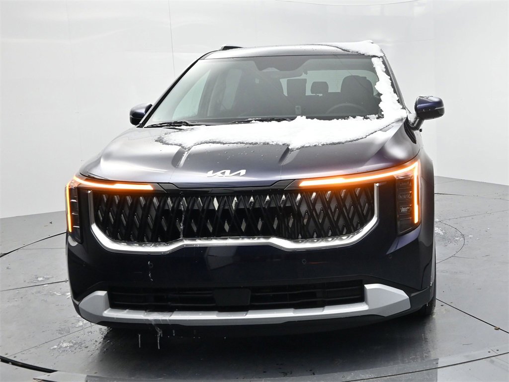 New 2026 Kia Carnival EX image 3