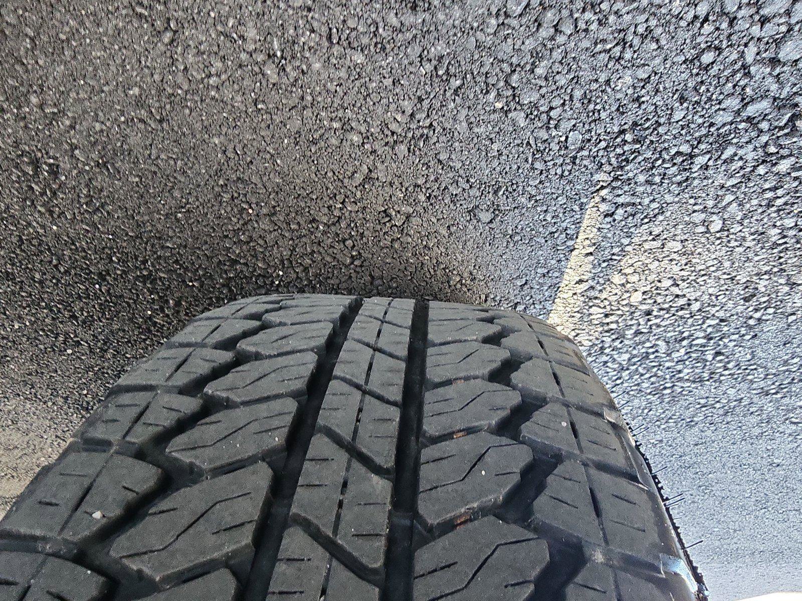 Used 2025 Chevrolet Silverado 1500 High Country w/ Technology Package AWD/4WD image 10