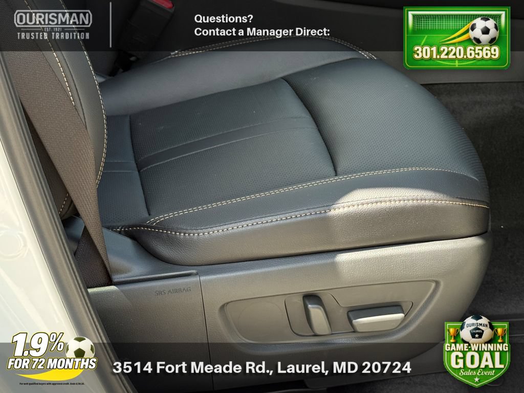 New 2026 MAZDA CX-90 Plug-In Hybrid w/ Preferred AWD/4WD image 10