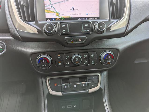 Used 2023 GMC Terrain Denali image 21