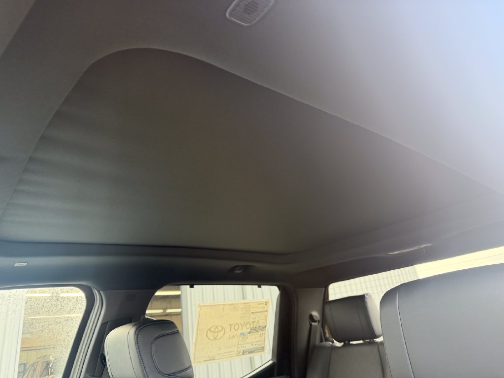 New 2026 Toyota Tundra Platinum AWD/4WD image 21
