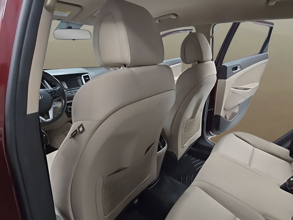 Used 2017 Hyundai Tucson Sport AWD/4WD image 14