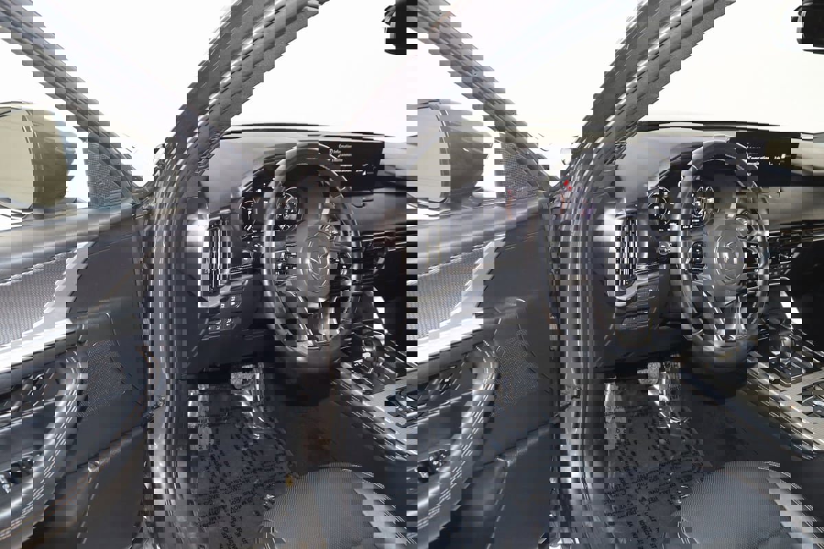 Used 2024 MAZDA CX-90 Plug-In Hybrid w/ Premium Plus image 49