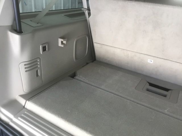Used 2015 Lincoln Navigator L 4WD image 21